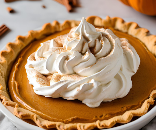 Six Whipped Cream Recipes You Can Easily Make at Home